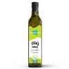 Lněný olej lisovaný za studena BIO (Obsah 250 ml)