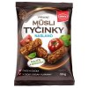 6002 musli tycinky naslano rajce a bazalka 55g