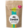 Zambie AA (Množství 1kg, Varianta Mletá)