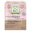 SO’BiO étic Anti-age Precieux Argan Krém růžový denní pro zpevnění GOLD BIO (50 ml) - zpevňuje a rozjasňuje pleť (Varianta age Precieux Argan Krém růžový denní pro zpevnění GOLD BIO (50 ml) - zpevňuje a rozjasňuje pleť)
