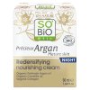 SO’BiO étic Anti-age Precieux Krém noční výživný a zpevňující GOLD BIO (50 ml) - ideální pro zralou pleť (Varianta age Precieux Krém noční výživný a zpevňující GOLD BIO (50 ml) - ideální pro zralou pleť)