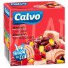 16196 calvo mexicky salat s tunakem 150 g