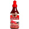 16993 lucullus harissa 500 ml
