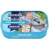 13938 nekton sardinky ve vlastni stave a vode 125 g