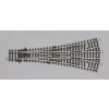 Piko Výhybka W3 třícestná symetrická (G239/R9) - 55225