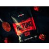 21266 maso here carolina reaper biltong 40g