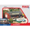 Piko Hobby Výrobna kufrů Mopsinger - 61833