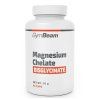 GymBeam Chelated magnesium (Tablety 90 tab.)