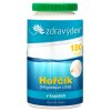 13701 zdravy den magnesium citrat 180 kapsli