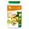 13698 zdravy den zazvor bio 180 kapsli