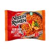 22082 nissin instantni ramen nudle korean hot chilli 65 g