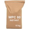Instant Whey protein 80 (Množství 1000 g)