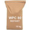 Instant Whey protein 80 (Množství 15 kg Pytel)