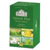 22325 ahmad tea green tea selection 20 x 2 g