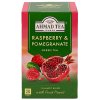 22334 ahmad tea raspberry pomegranate 20 x 2g