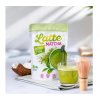 HEALTH LINK BIO Matcha latte (Množství 13 g)