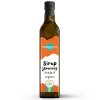 Javorový sirup Grade A BIO (Kanada) (Obsah 1000 ml)