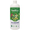 20564 feel eco prostredek na nadobi s vuni citronu 1l