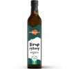 Rýžový sirup BIO (Obsah 1000 ml)