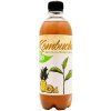 21887 kombucha bily caj a ananas bio 500 ml