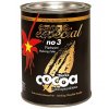 21998 becks cocoa bio rozpustna cokolada especial no 3 z vietnamu 75 250 g 1