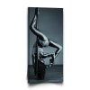 Sablio Obraz Pole dancer - 110x110 cm (Varianta Sablio Obraz Pole dancer - 110x110 cm)