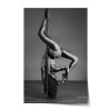 Sablio Plakát Pole dancer - 120x80 cm (Varianta Sablio Plakát Pole dancer - 120x80 cm)