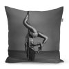 Sablio Polštář Pole dancer - 40x40 cm (Varianta Sablio Polštář Pole dancer - 40x40 cm)