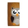 Sablio Ručník Kreslená sova - 30x50 cm (Varianta Sablio Ručník Kreslená sova - 30x50 cm)
