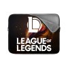 Sablio Obal na notebook League of Legends Abstract - 13" (Varianta Sablio Obal na notebook League of Legends Abstract - 13")