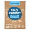22598 allnature praci prouzky 16 ks 32 prani