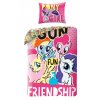 HA 018262 povleceni ve vaku my little pony