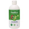 22859 feel eco prostredek na nadobi s vuni citronu 500 ml