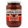 16888 lucullus sambal badjak 375 g