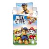 ST 100430 povleceni do postylky paw patrol pp556 baby