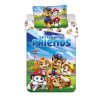 ST 100447 povleceni do postylky paw patrol pp553 baby