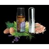 Natasha Aroma sada s inhalátorem - Volně dýchám - uvolní ucpaný nos (Varianta Volně dýchám - uvolní ucpaný nos)