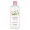 SO’BiO étic Voda micelární s Aloe Vera zklidňující BIO (500 ml) - obohacena o heřmánkovou vodu (Varianta obohacena o heřmánkovou vodu)