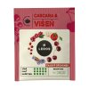 LEROS Čajový dýchánek Višeň & Cascara - nálev. sáčky (20 x 2 g) - s přirozeným obsahem kofeinu (Varianta nálev. sáčky (20 x 2 g) - s přirozeným obsahem kofeinu)