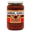 16876 1 lucullus sambal garlic 375 g