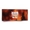 Sablio Obraz Stranger Things Glow - 110x110 cm (Varianta Sablio Obraz Stranger Things Glow - 110x110 cm)