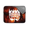 Sablio Obal na notebook Stranger Things Glow