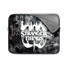 SSablio Obal na notebook Stranger Things White