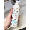 Lavera Basis Sensitive Jemná čisticí pěna na obličej (150 ml) - pro citlivou a problematickou pleť (Varianta pro citlivou a problematickou pleť)