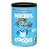 23303 1 becks cocoa bio horka cokolada s bananem 335g