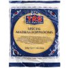 18532 trs indicka placka pappadoms madras 200 g
