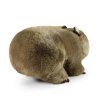 Rappa Plyšový vombat 28 cm ECO-FRIENDLY