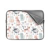 Sablio Obal na notebook Malované kočičky - 13" (Varianta Sablio Obal na notebook Malované kočičky - 13")