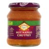 15485 pataks mango chutney palive 340 g