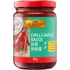 17095 lee kum kee chilli cesnekova omacka 368 g